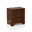 Ensemble de chambre à coucher Sefton 3 pièces avec plateforme de rangement-933356072-933356075-933356076