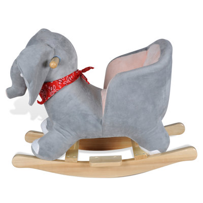 Elefant-Schaukel
