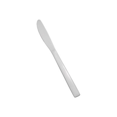 Windsor Stainless-Steel Dinner Knife, Heavyweight, 8.25" (12 Pack)