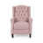 Rose clair est en rupture de stock