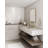 Elevate Wall Mount Stainless Steel Grab Bar, ADA Compliant Safety Bar-109100053-20875277
