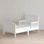 Lit pour tout-petit Hampton-996410296