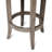 Maven Lane Eva Stool with Fabric Upholstery-1592007277-1581824730