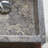 Slats Gray Marble Bathroom Sink-114422502
