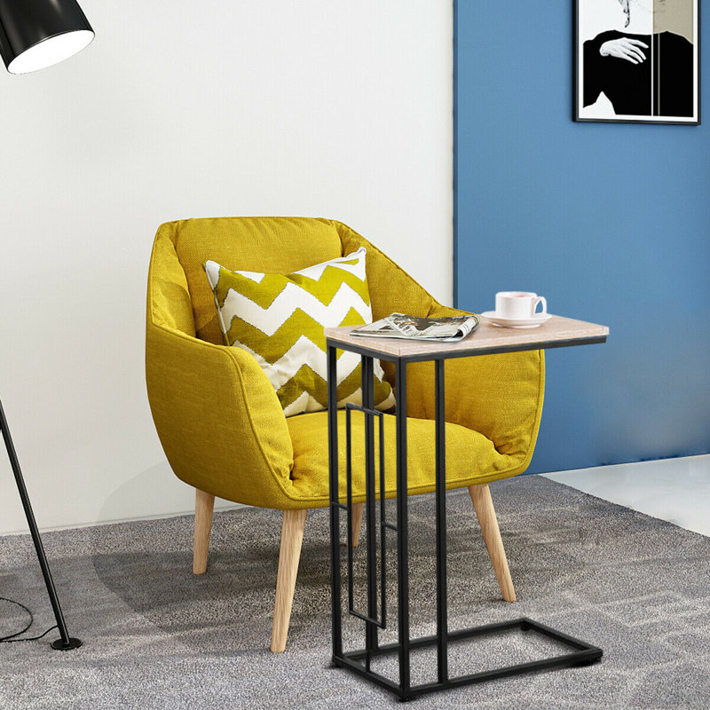 Table de bout Hagan