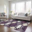 Tapis intérieur / extérieur mâle avec envers antidérapant-585745629