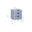 Meranda MFC Bedside Table