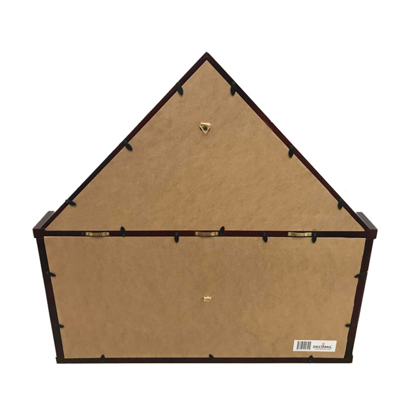 25.2" Flag Display Case
