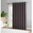 NICOLE PATIOS Extra Wide Solid Room Darkening Curtain Panel-217316922-217316921