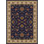 Tapis bleu marine Weisgerber-32096264