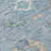 Machine Washable Indoor/Outdoor Kaczor ACN2229 Global Rug