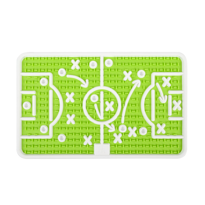 Tapis de jeu officiel de la Coupe du Monde de la Fifa - édition 2026 - Vainqueur
