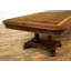 Neoclassical Large Dining Table