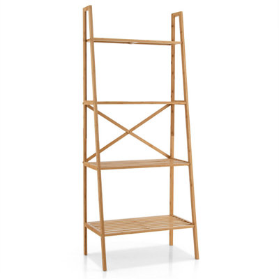 Avron Ladder Bookcase by Wade Logan