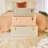3 Piece Accent Trunk Set