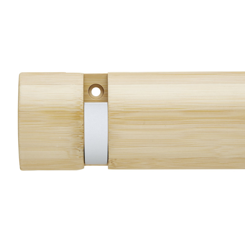 Live.Love.Clean. 5-Hook Wall Mounted Organizer
