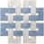 Ice Blue Granite