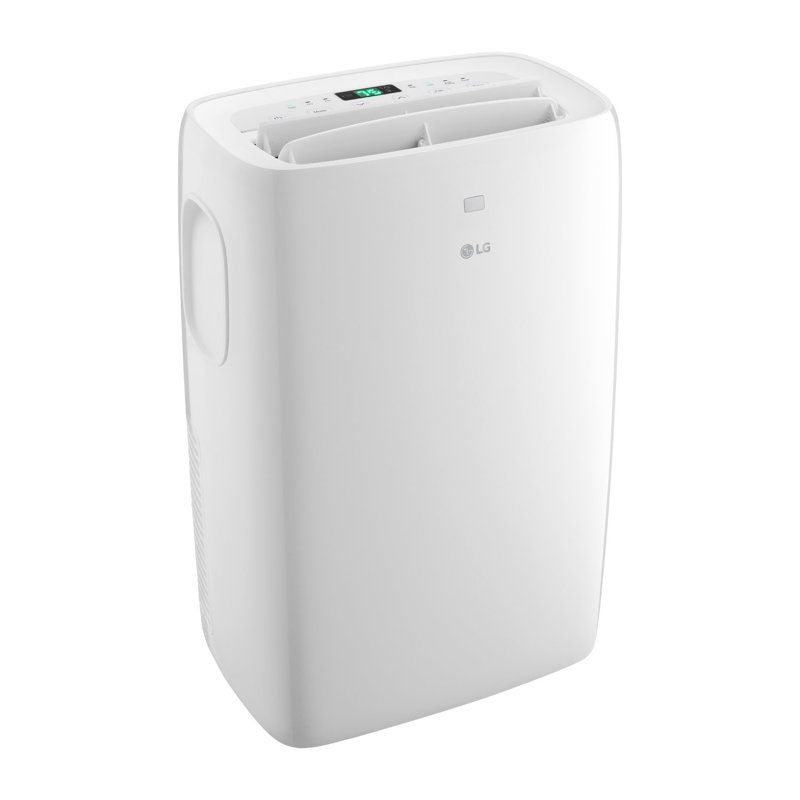 Climatiseur portatif 7 000 BTU LG, 7000
