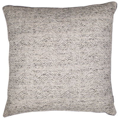 Deeter Chevron Square Cushion