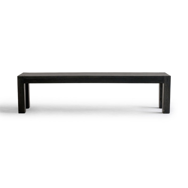 Banc de salle à manger Napa, Banc de salle à manger Napa