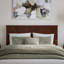Lit plateforme en bois massif avec pied de lit et tiroirs de rangement Nantucket-96140422-96140423