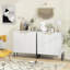 Ryshon Accent Cabinet