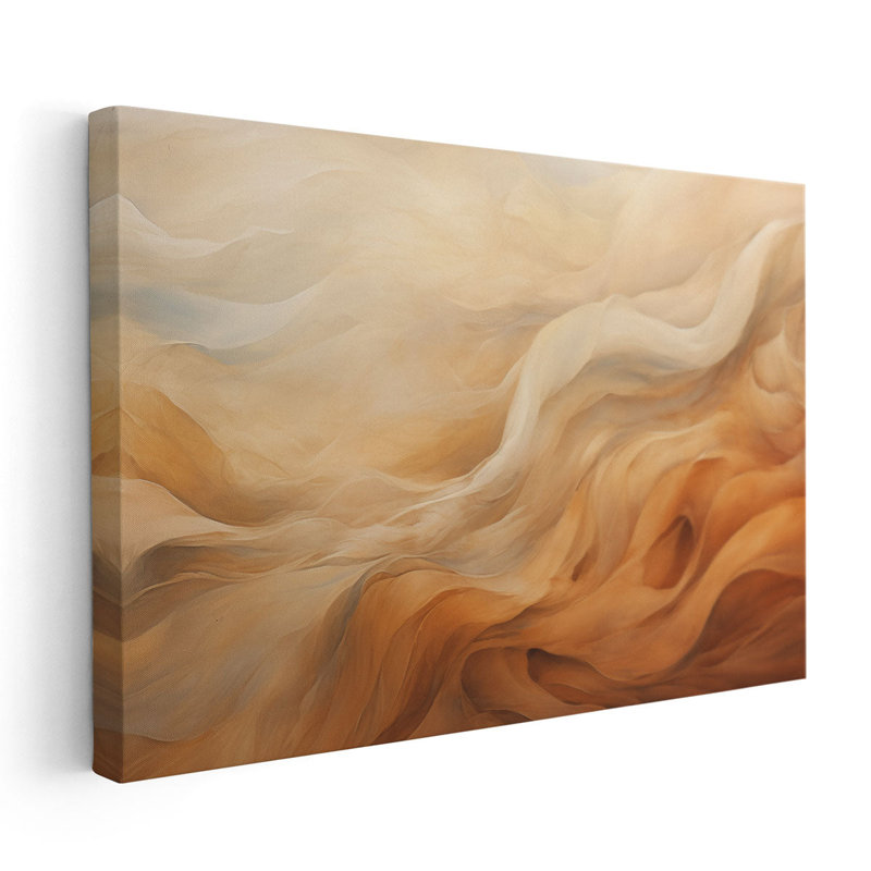 Sands of Time 2, 24" H x 36" W