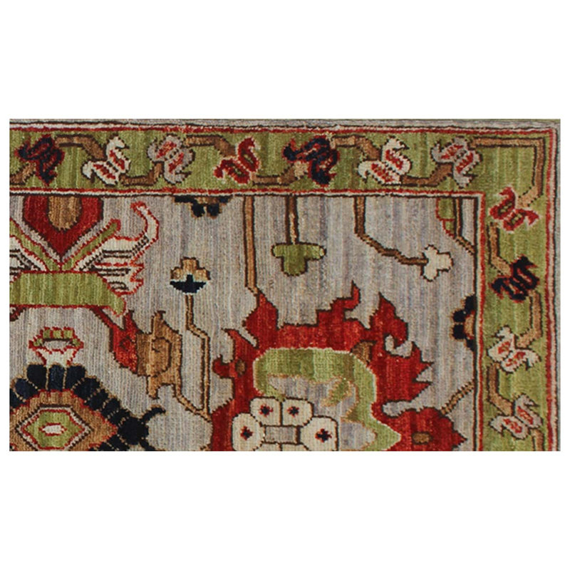 One-of-a-Kind 2'2" x 3'5" Area Rug