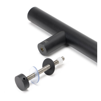 Bolt Fixings for T Bar