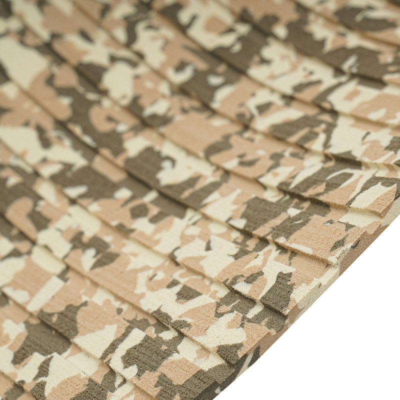 Outdoor Non-Slip Floor Mat