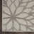 Arnkell Floral Machine Woven Indoor / Outdoor Area Rug-244253735