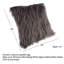  Taies d'oreiller mongoliennes en fausse fourrure-130758086-130758087-130757946