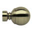 Derquan 2.8cm Single Pole-1250100732-1250100722