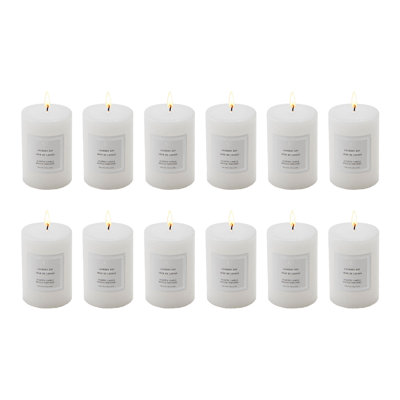 Bougie parfumée 2 "x 3" Haight