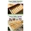 Ensemble de 13 tiroirs en bambou 13 compartiments
