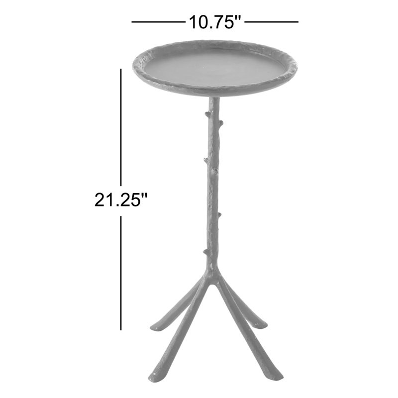 Pedestal Telephone Table
