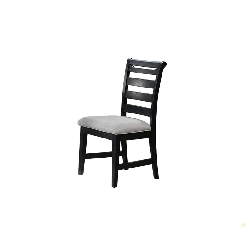 Chaises de salle à manger Modern 2Pc