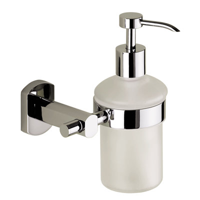 Draco Soap Dispenser