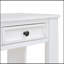 Charmante console rustique avec rangement abondant et design élégant pour une décoration et une organisation améliorées-608523483