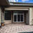Awntech 10'' Fabric Cover Motorized Retractable Patio Awning-362748253