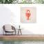 «Bol istakoz» sur impression sur toile-98095014