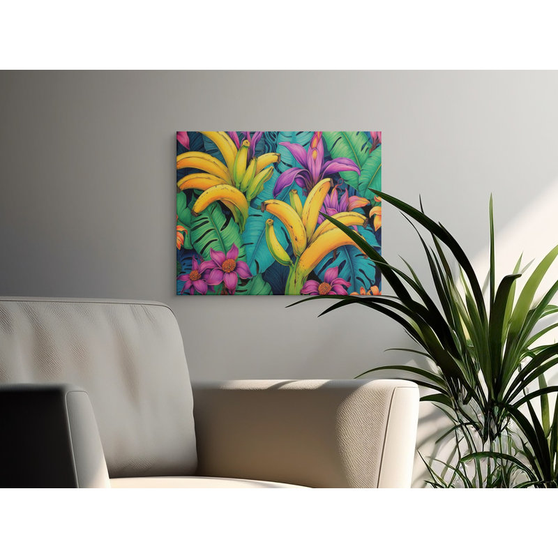 Wrapped Canvas Print Set, 16x12