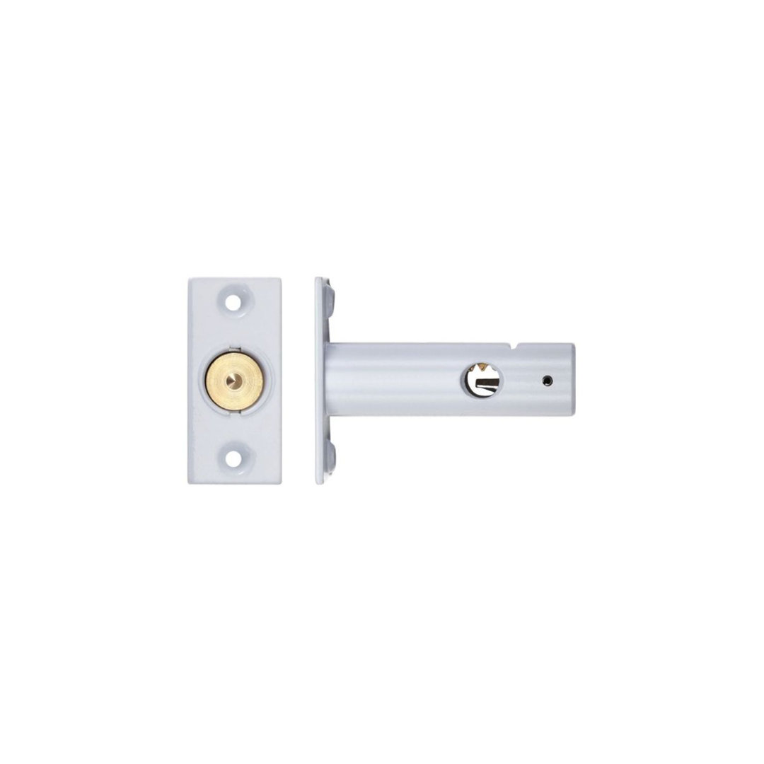 Rack Bolt One Sided
