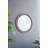 D32" Mogley Wall Mirror