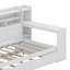 Daybed With Trundle And Bookcase-110048779-110048780