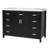 Arden 47" Classic Minimalist  Bathroom Vanity With Sink, Soft Close Storage And Resin Top-118972260