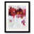 Black Framed Paper selected