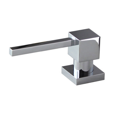 Millbrook Soap Dispenser