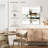 Crowle Rustic Misty Deer-111896911