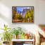 Ensemble de bois forest lake Schilling-1231377095